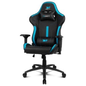 DRIFT DR350 | GAMING CHAIR EXPERT BLACK BLUE