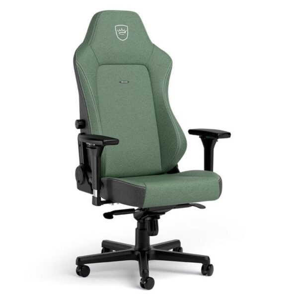 Noblechairs HERO Two Tone (Green) – Image 2