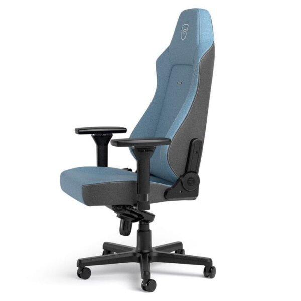Noblechairs HERO Two Tone (Bleu) – Image 4