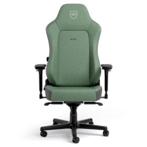 Noblechairs HERO Two Tone (Green)