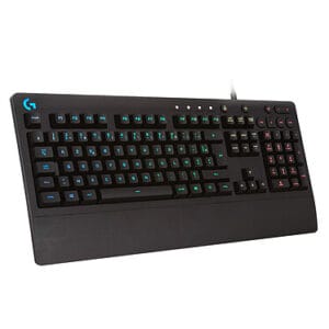 LOGITECH Clavier G213 Prodigy Gaming