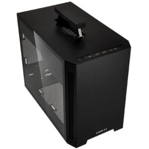 MINI ITX LIAN LI TU 150 Noir