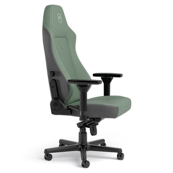 Noblechairs HERO Two Tone (Green) – Image 3