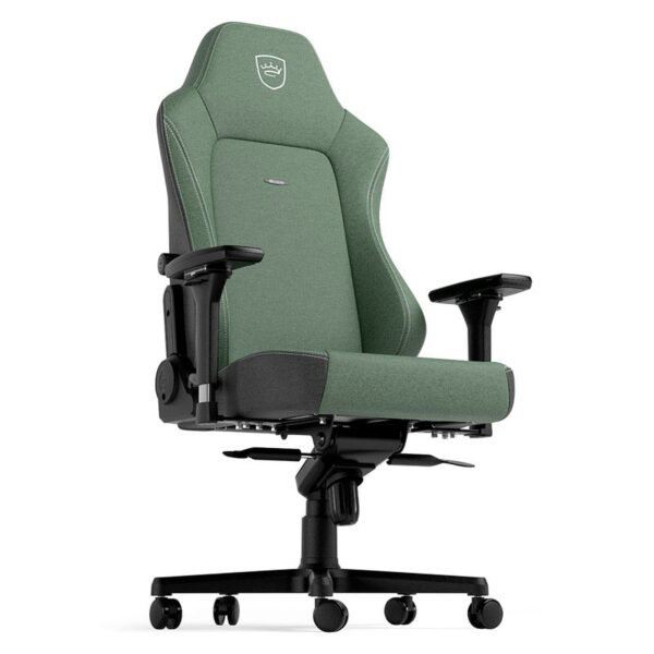 Noblechairs HERO Two Tone (Green) – Image 4