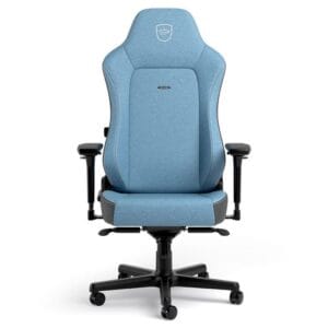 Noblechairs HERO Two Tone (Bleu)