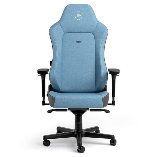 Noblechairs HERO Two Tone (Bleu)