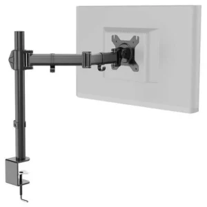 Support écran pc NOX SINGLE 13"/27" VESA100X100