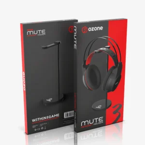 OZONE HEADSET HOLDER