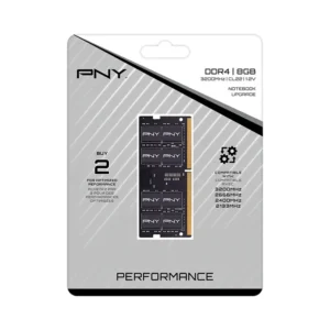 RAM PNY DDR4 8GB