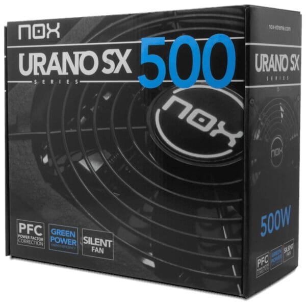 Nox Urano SX 500W