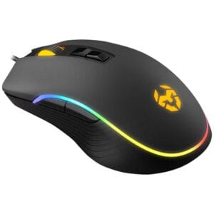 Souris Gaming Krom Kick