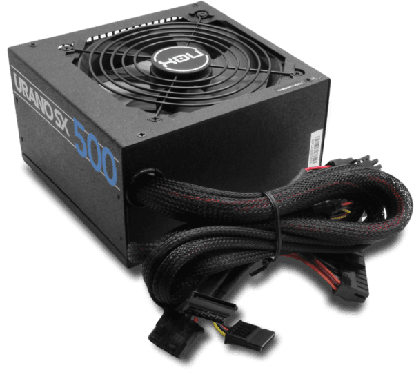 Nox Urano SX 500W – Image 2