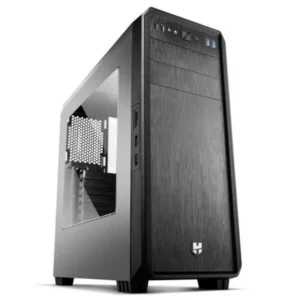 ATX NOX Hummer ZS Noir