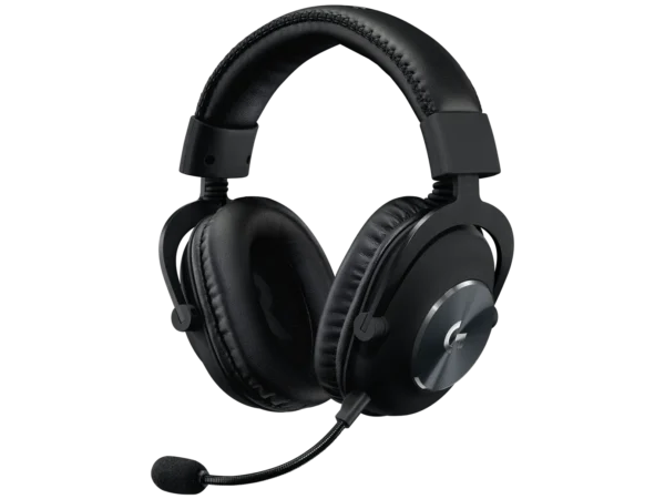 LOGITECH G PRO X GAMING HEADSET 7.1