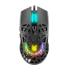 KROM Kaiyu 12000 DPI 6 boutons Souris Gaming, RGB