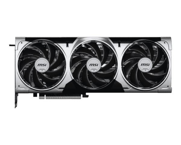 MSI GeForce RTX 5080 VENTUS 3X OC 16Gb GDDR7 – Image 2