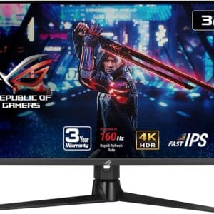 ASUS ROG Strix XG32UQ