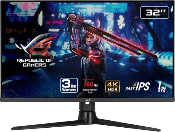ASUS ROG Strix XG32UQ