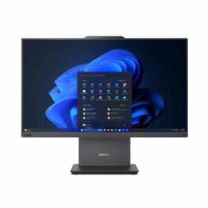 Ordinateur All-In-One Lenovo ThinkCentre neo 50a 24 Gen 5 – i7 13th (12SC000XFM)