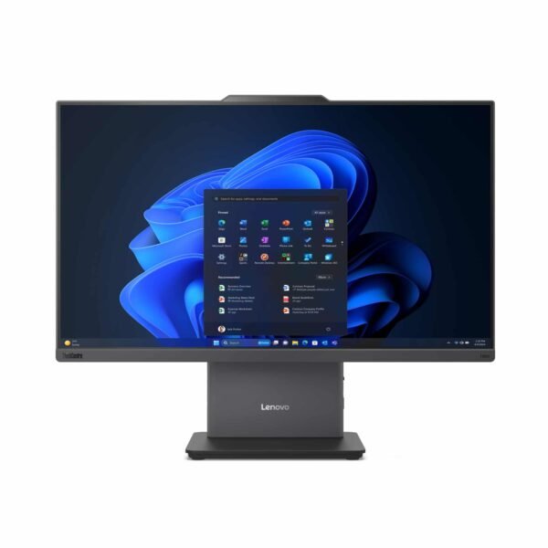 Ordinateur All-In-One Lenovo ThinkCentre neo 50a 24 Gen 5 – i7 13th (12SC000XFM)