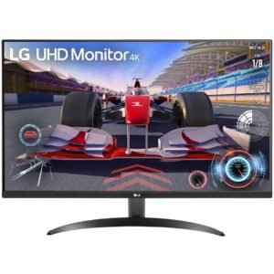 LG 32UR500-B 32" 4K 60Hz