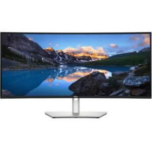 Dell UltraSharp 34 U3425WE