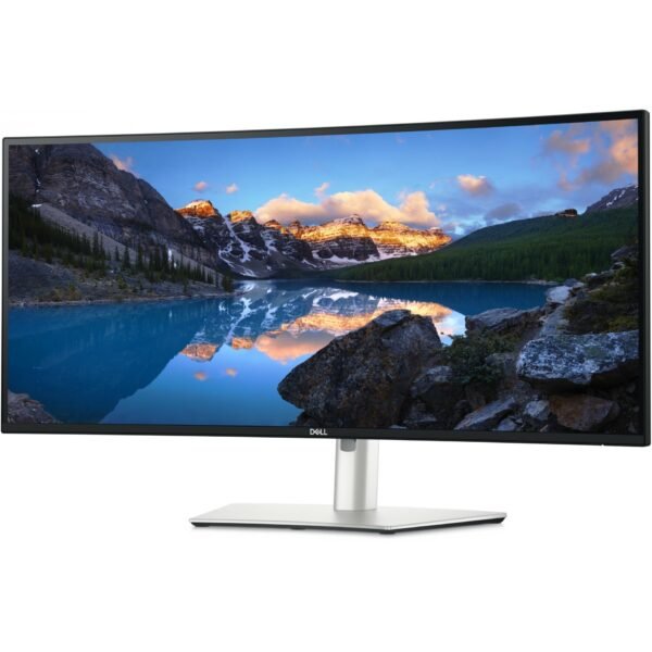 Dell UltraSharp 34 U3425WE – Image 2