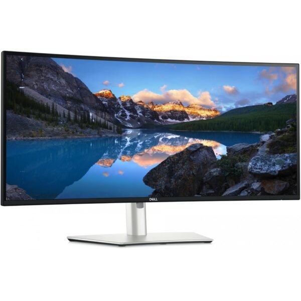 Dell UltraSharp 34 U3425WE – Image 3