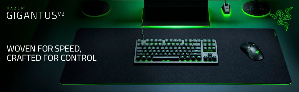 Razer Gigantus v2 (XXL)
