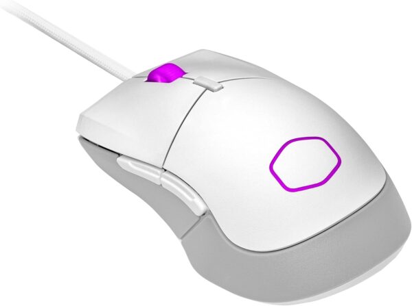 Cooler Master MM310 Blanc