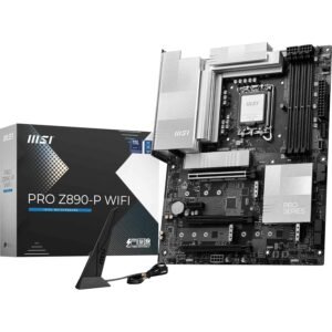MSI PRO Z890-P WIFI