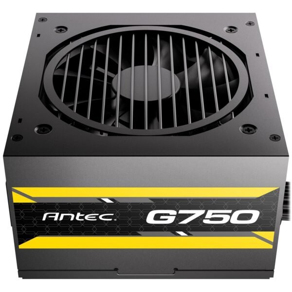 ANTEC ATOM G750 750W GOLD 80+ – Image 3