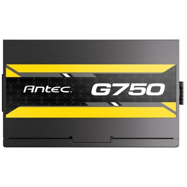 ANTEC ATOM G750 750W GOLD 80+ – Image 2