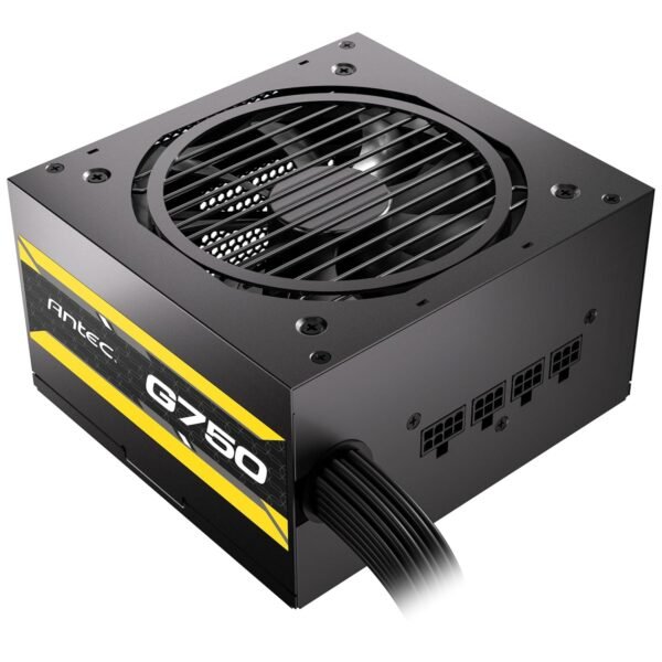 ANTEC ATOM G750 750W GOLD 80+ – Image 6