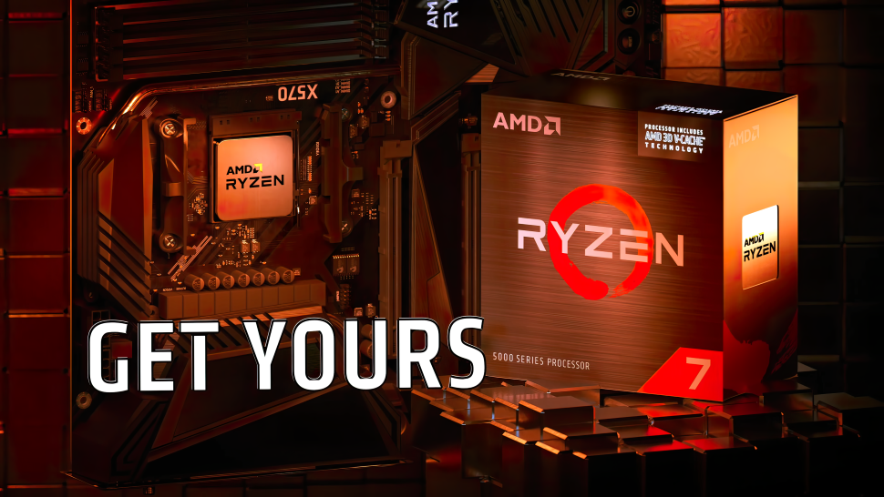 AMD Ryzen 7 5700X3D (3.0 GHz / 4.1 GHz) 3 AMD Ryzen 7 5700X3D