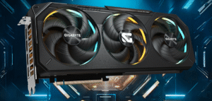 Gigabyte GeForce RTX 5070 GAMING OC 12G 6 Gigabyte GeForce RTX 5070 GAMING OC 12G