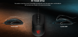 MSI FORGE GM100