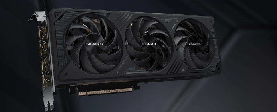 Gigabyte GeForce RTX 5070 WINDFORCE OC SFF 12G 6 Gigabyte GeForce RTX 5070 WINDFORCE OC SFF 12G