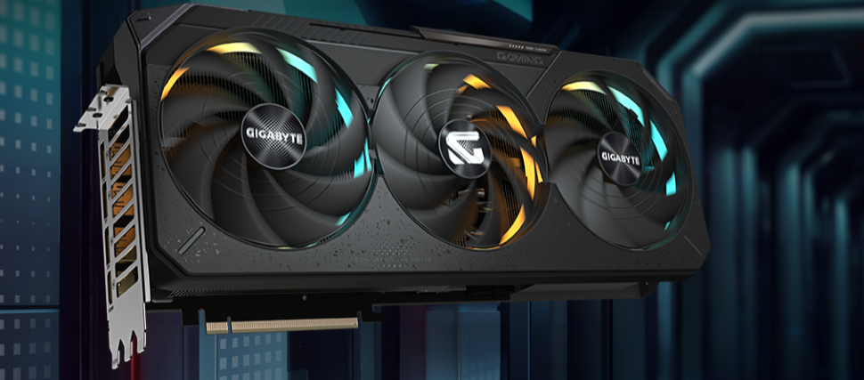 Gigabyte GeForce RTX 5090 GAMING OC 32G 6 Gigabyte GeForce RTX 5090 GAMING OC 32G