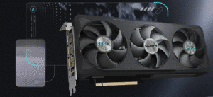 Gigabyte GeForce RTX 5070 EAGLE OC SFF 12G 5 Gigabyte GeForce RTX 5070 EAGLE OC SFF 12G