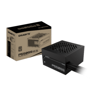 Gigabyte P550SS 550W Silver