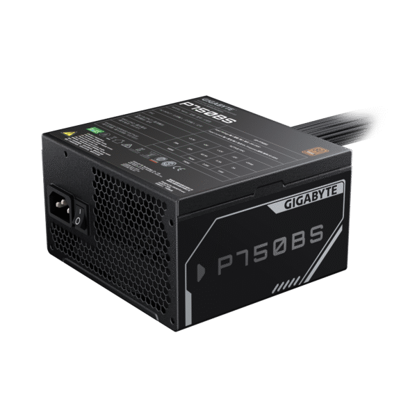 Gigabyte P750BS 750W Bronze – Image 3
