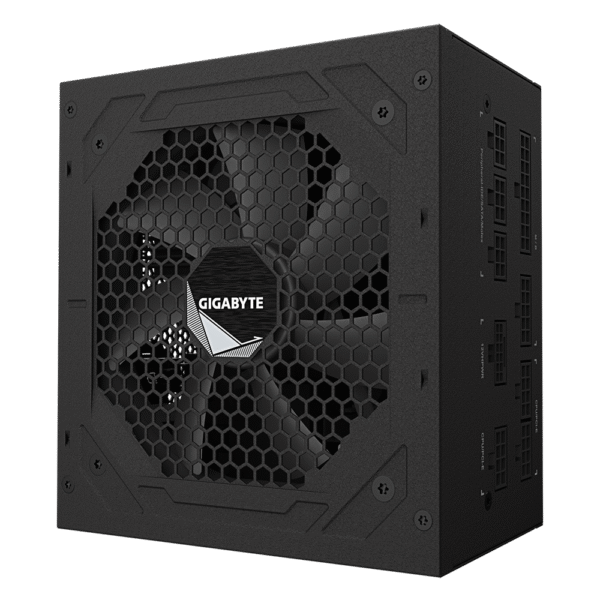 GIGABYTE UD1000GM PG5 1000W GOLD – Image 2