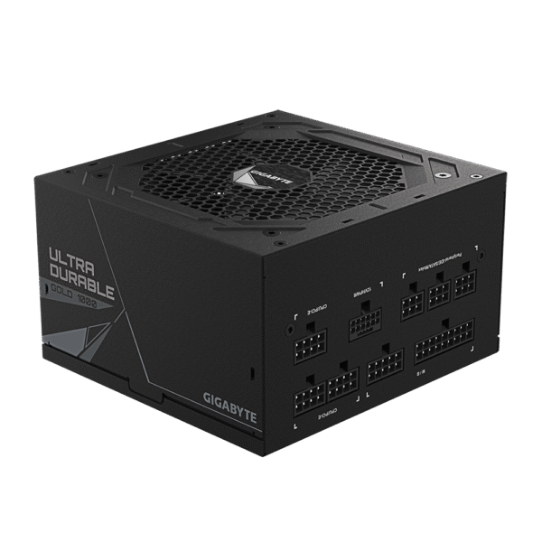 GIGABYTE UD1000GM PG5 1000W GOLD – Image 3