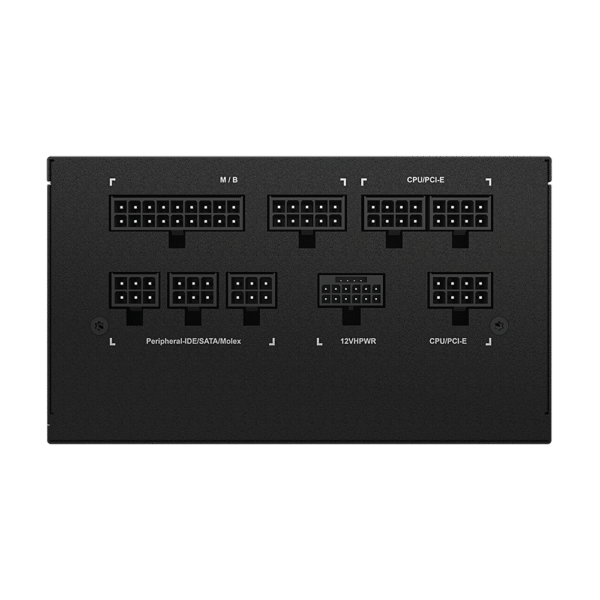 GIGABYTE UD1000GM PG5 1000W GOLD – Image 5