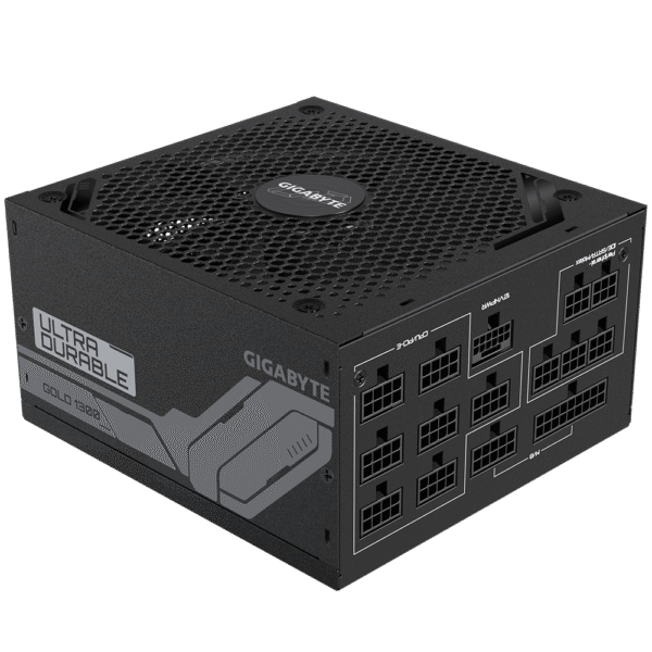 Gigabyte UD1300GM PG5 1300W Gold – Image 4