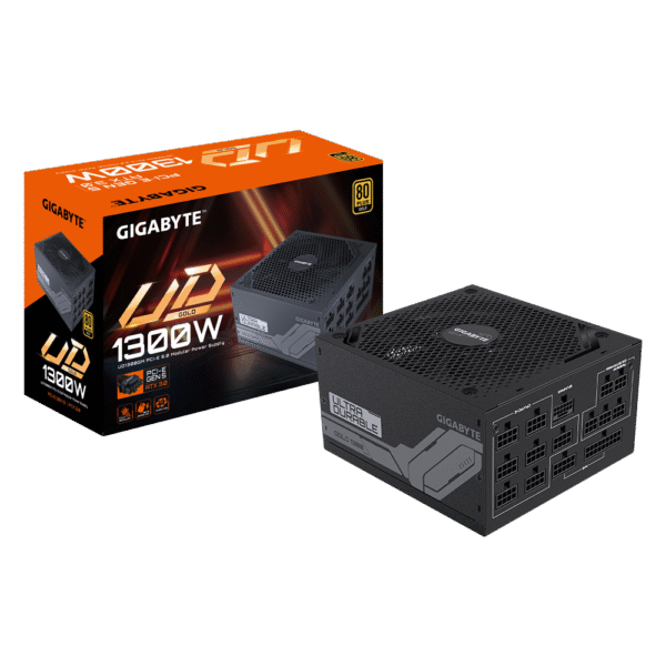 Gigabyte UD1300GM PG5 1300W Gold