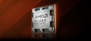 AMD Ryzen 9 9950X3D (4.3 GHz / 5.7 GHz) 4 AMD Ryzen 9 9950X3D (4.3 GHz / 5.7 GHz)