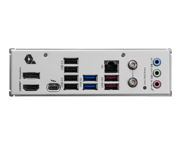 MSI PRO B860-P WIFI – Image 3