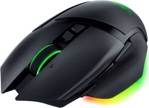 Razer Basilisk V3 Pro – Image 2
